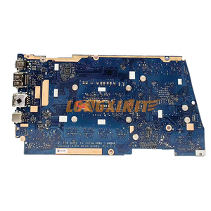 के लिए x431fl, ux431fn, ux431fn, ux431fn, ux431fn, ux431fn, ux431fa लैपटॉप मदरबोर्ड । CPU:i5 i7 GPU: mx150, 4g/8g/16g-dr. - Product Image 2