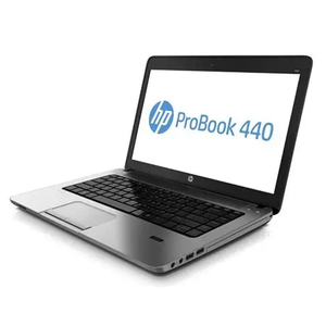 แล็ปท็อปธุรกิจใหม่สำหรับ <span class=keywords><strong>HP</strong></span> <span class=keywords><strong>ProBook</strong></span> <span class=keywords><strong>440</strong></span> <span class=keywords><strong>G2</strong></span> พร้อม Intel Core I5-5th Gen, แรม 8GB, SSD 256GB, หน้าจอ 14.1 นิ้ว, คอมพิวเตอร์พกพาขนาดเล็ก - Product Image 3