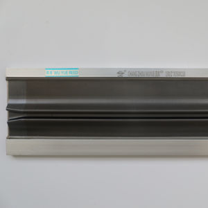 Telai a getto ad alta velocità serie Omni Bigano belga, compatibili con filati, con telai in acciaio per la produzione di tessuti misti poliestere - Product Image 1