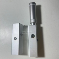 Encendedor Láser Portátil LY de 80W con Enfriamiento por Aire, Apto para Encendido de Fuego en Exteriores y Control de Plagas, Distancia Efectiva de 7 Metros