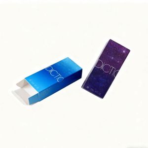 เครื่องสำอางสไตล์ใหม่ คุณภาพสูง เป็นมิตรกับสิ่งแวดล้อม รีไซเคิลได้ ใช้ซ้ำได้ ผลิตด้วยมือ ราคาโรงงาน หรูหรา กำหนดเองได้ เคลือบด้านด้วยฟองน้ำ - Product Image 2