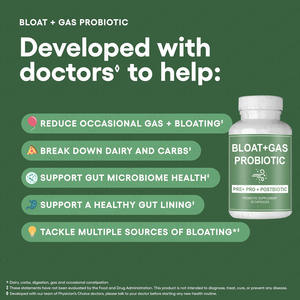 OEM Probiyotik Takviyesi Yetişkin Kadınlar ve Erkekler İçin Sindirimi Destekler Bağışıklık Sistemini Güçlendirir Bağırsak Sağlığını Korur 30 Kapsül Bitkisel Karışım 2 Milyar CFU - Product Image 4