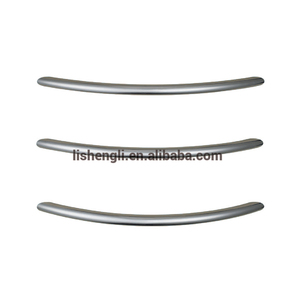 <span class=keywords><strong>Scaldasalviette</strong></span> elettrico riscaldato in acciaio inossidabile per bagno <span class=keywords><strong>nero</strong></span> opaco portasciugamani a parete - Product Image 4