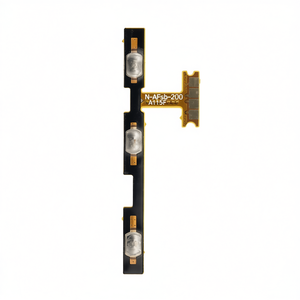 Cable flexible de encendido y volumen para Galaxy A11 A115F, pieza de repuesto - Product Image 2