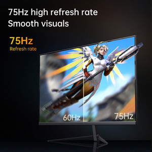 平板液晶显示器游戏玩家32英寸27英寸144赫兹显示器电脑Ips 1毫秒120赫兹165赫兹240赫兹4k电脑游戏显示器 - Product Image 4