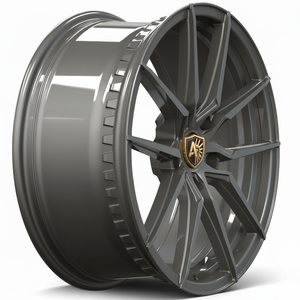 Optez pour des jantes en alliage d'aluminium légères pour une meilleure économie de carburant – Roues économiques pour véhicules automobiles - Product Image 1