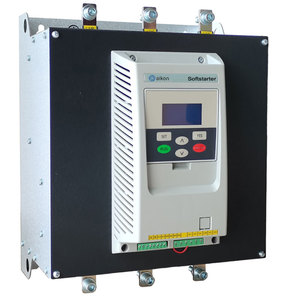 อุปกรณ์ควบคุมการสตาร์ทมอเตอร์แบบซอฟต์ 3 เฟส 380V อัจฉริยะ สำหรับโมดูลควบคุมบายพาส 380V - Product Image 5