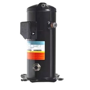 Compresor de Aire Yingwat YM132E1G-100, Equipo de Refrigeración Industrial Lubricado, de Corriente Alterna, Estacionario - Product Image 2