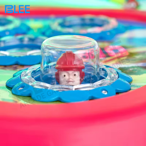 Coin Operated Kids Apple Whack a Mole Hitting <strong>Game</strong> <strong>Machine</strong> Arcade <strong>Frog</strong> <strong>Hammer</strong> Kids <strong>Game</strong> <strong>Machine</strong> - Product Image 2