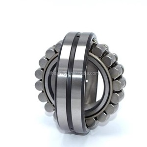 Vente Flash : Roulements à rouleaux sphériques de haute précision 22240 CAK/W33, dimensions 200*360*98mm, référence 22240E - Product Image 2