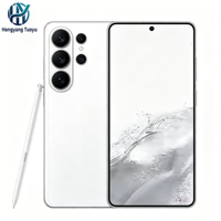 Harga Terbaik S26 Ultra 5g Smartphone Android 22G+1TB 7.3 Inci Android15 Layar Penuh Ponsel Global Versi GSM Tersedia