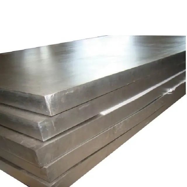 Aerospace Application Grade 3 Ams 4911 Gr5 Ti 6Al 4V 0.5/0.8Mm/1Mm Grade 5 Titanium Alloy Forming Sheets Astmf67 Price Clip 2Mm