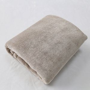 Luxury Printed Knitted Eco-Friendly Breathable Wrinkle Fade Resistant Skin-Friendly All-Season Flannel Bedding Travel - Product Image 1