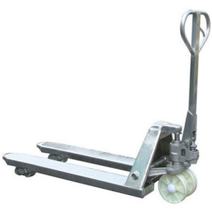 2000Kg <span class=keywords><strong>2500Kg</strong></span> 3000Kg Thép Không Gỉ Xe Nâng Tay Thủy Lực Xe Tải Pallet Cho Kho - Product Image 6