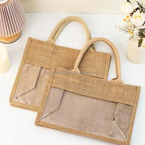 Borsa <span class=keywords><strong>da</strong></span> Spiaggia per Donna 2025, Vendita all'Ingrosso a Basso Prezzo, Ecologica, Resistente all'Acqua, Tinta Unita, Portatile per Campeggio e Snack - Product Image 1