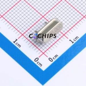 KUS160002030 Crystal (Passive) HC-49S Crystal Oscillator 16MHz 30ppm 20pF 20ppm - Product Image 1