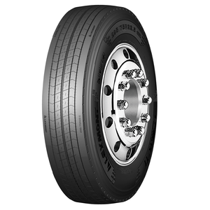 Pneu de direction pour camion commercial 295/75R22.5 295 75 22.5 - Product Image 3