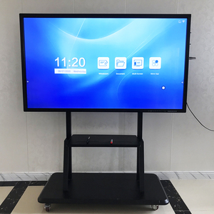Pantalla Táctil Interactiva LCD de 65 Pulgadas, Pizarra Inteligente para Oficina con Sistema Android - Product Image 2