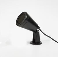 FULIDI S1008 IP65 Éclairage LED extérieur étanche 7W à piquet pour jardin 110-240V Garantie 3 ans