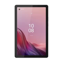 Tablette Lenovo K9 4G LTE 4 Go + 64 Go, 9 pouces, Android 12, MediaTek Helio G80 Octa Core, prise en charge de la reconnaissance faciale