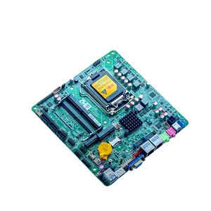 Shenzhen Fabriek 8th Gen Moederbord <span class=keywords><strong>I3</strong></span> I5 I7 Moederbord Lga1151 Moederbord - Product Image 2