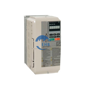 CIMR-LB4A0112ABA อะไหล่อินเวอร์เตอร์ความถี่ของแท้ใหม่ - Product Image 1