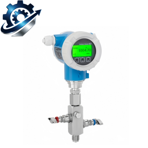 Transmetteur de pression intelligent Cerabar PMP71B HART IP65 en acier inoxydable pour processus industriels - Product Image 2