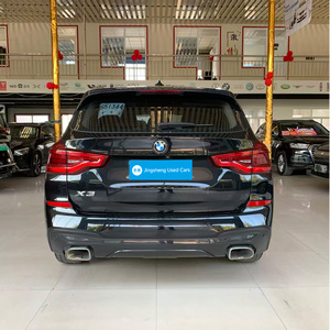 SUV Executive a Trazione Integrale a Prezzo Conveniente, BMW X3 2020 <span class=keywords><strong>Usata</strong></span>, SUV 2.0T Benzina Automatico 4WD 5 Posti Guida a Sinistra per Uso Familiare - Product Image 3