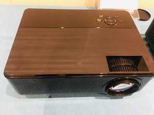 מפעל במחיר המפעל מותאם אישית HTp m11 מודול מלא <span class=keywords><strong>lcd</strong></span> עבור סרט כחול-קרן עבור הקרנה סרטים - Product Image 4