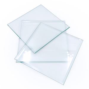5mm 6mm trempé <span class=keywords><strong>Aquarium</strong></span> verre extra clair bords biseautés à faible teneur en fer - Product Image 5