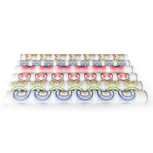 Nhanh khô thăng hoa giấy in kỹ thuật số Nhà Máy Giá Jumbo CuộN đẹp chất lượng cao thăng hoa giấy cuộn Jumbo CuộN - Product Image 1