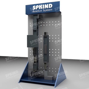 Sistema de conductos de bus sándwich de bajo voltaje - Product Image 5