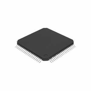 Composants électroniques de la ligne de production du fabricant : Circuit intégré embarqué (MCU) 80 LQFP 32 bits, 544 Ko de mémoire Flash, 80LQFP CY9BF366MPMC1-G-JNE2 - Product Image 1