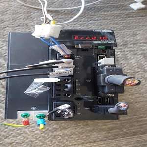 Servomotor R88d-kt20f Nuevo y Original de 2kw, Automatizable y Programable para Automatización Industrial - Product Image 1