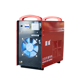 Machine automatique de soudage de tuyaux en acier inoxydable | Ligne de broyeur de tubes | Soudage haute fréquence/argon/TIG - Product Image 2