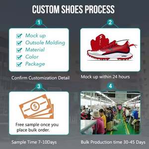 Zapatos de ciclismo para interiores Unisex Color sólido Peso ligero Bloqueo informal Bicicleta de montaña Motociclismo <span class=keywords><strong>Zapatillas</strong></span> de deporte Zapatos de montar Cubierta de bicicleta - Product Image 6