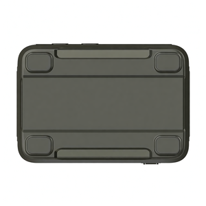 Outdoor Camping 1000W 1500W 2000W 3000W Solar Generator Home Emergency Backup Power Portable Power Station - Product Image 4