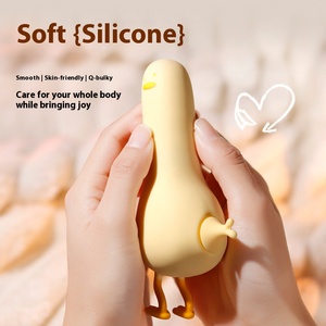 Masajeador Corporal con Control Remoto por Aplicación, con Succión e Inhalación, con Vibración Fuerte para el Auto-placer Femenino. Producto para Adultos. - Product Image 6