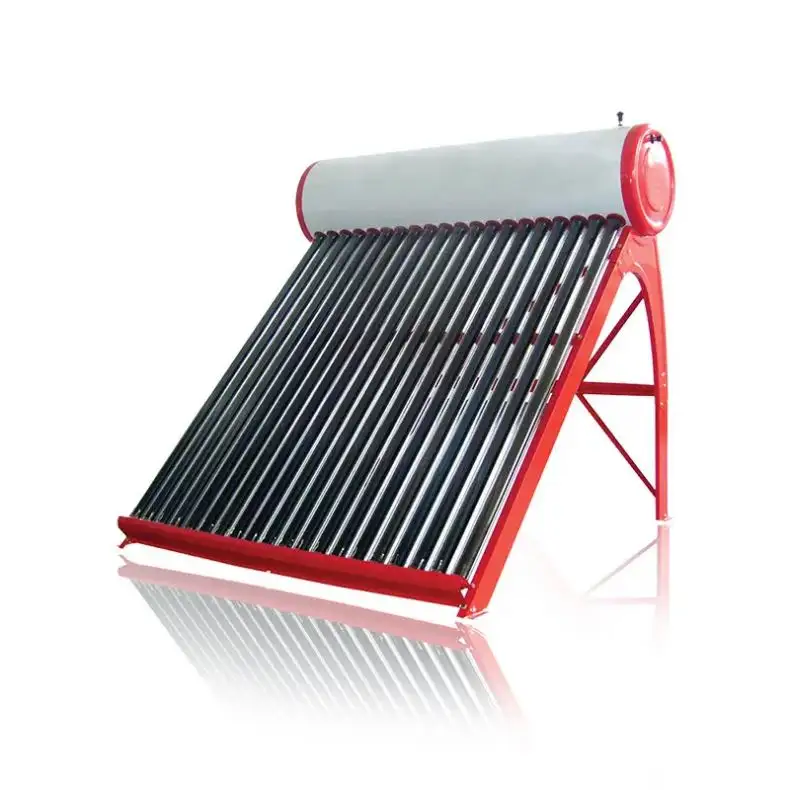2023 뜨거운 판매 경쟁력있는 가격 태양열 수영장 히터 시스템