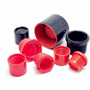 Protecteur de filetage pour gaines de tubage avec composants en acier et plastique, garantie de 3 mois - Product Image 5