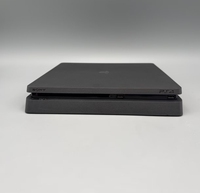 Konsol Game TV PS4SLIM untuk Pro 1TB dengan Kontroler Berkabel Set Lengkap Kotak Asli /Kabel Daya/USB Teruji Sepenuhnya Konsol PS4