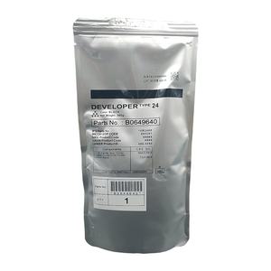 Tipo 24 de alta calidad para <span class=keywords><strong>Ricoh</strong></span> AF 7500 8000 2090 2105 6001 1060 2051 2060 2075 5500 6500 6000 7000 piezas de copiadora de desarrollador japonés - Product Image 1