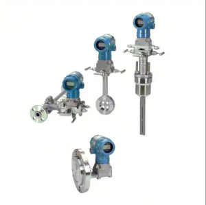Rosemountes 2051 3051 Diferencial 2051 Rosemountes 2051c Diferencial y Manómetro con Salida de 4-20 mA 2051 - Product Image 3