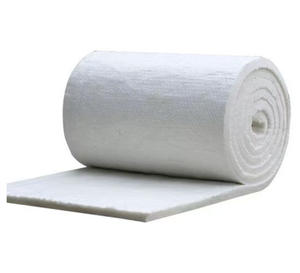 Thiết Kế Hiện Đại 1500Mm <span class=keywords><strong>R</strong></span>ộng Aerogel Chăn Composite Sợi Thủy Tinh Vải Tùy Chỉnh Chiều Dài Cao Hiệu Quả Nhiệt Lạnh Tấm Cách Nhiệt - Product Image 4