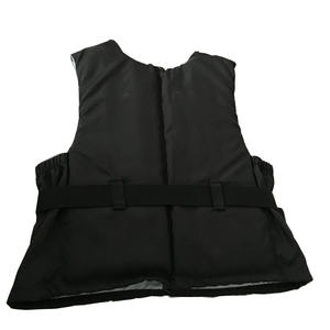 رغوة EPE مع قماش أكسفورد متينة وخفيفة الوزن PFD للرياضات المائية - Product Image 2