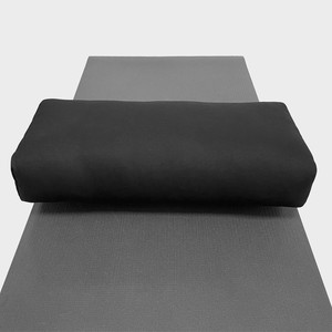 Cojín de Yoga Rectangular de Algodón, Forma Cuadrada, Logotipo Personalizado, Tamaño y Color Disponibles, Firme, Soportador, Hecho a Mano, Duradero - Product Image 5