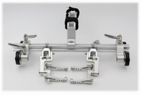 Escáner Ultrasónico EINTIK M2PROBE R3-D Multi-Sonda PA TOFD para Inspección de Soldaduras Longitudinales y Circunferenciales NDT