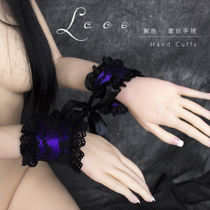 Nouveau Kit BDSM 28 Pièces Bondage Fétichisme Pinces à Tétons Menottes Baillon Fouet Cache-œil Collier Entraves Jouet SM pour Femmes Amoureux - Product Image 6