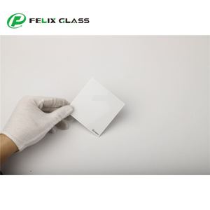 Felix Glass - Cubiertas de Cristal para Interruptores, Cubiertas de Cristal para Tomas de Corriente, Paneles de Cristal para Interruptores de Luz - Product Image 2