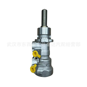 กระบอกเบรกหลัก Peugeot Citroen T53 รุ่น 4601L2 อะไหล่เปลี่ยนเบรกอัตโนมัติ - Product Image 2